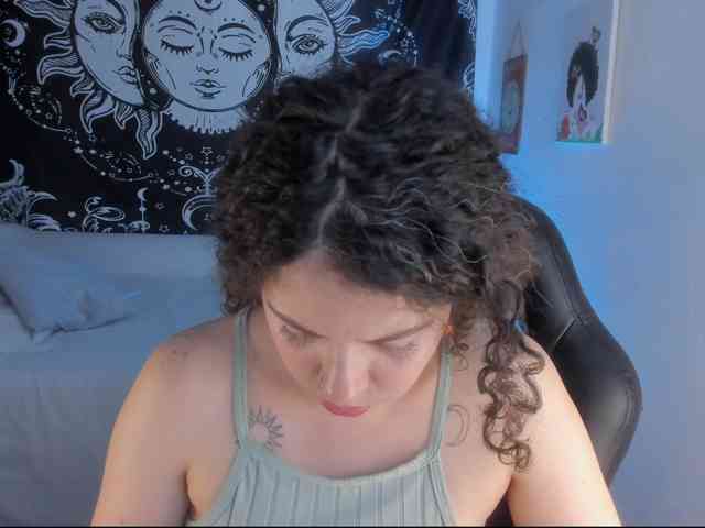 Just-katiex webcam
