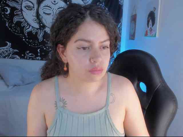 Just-katiex webcam