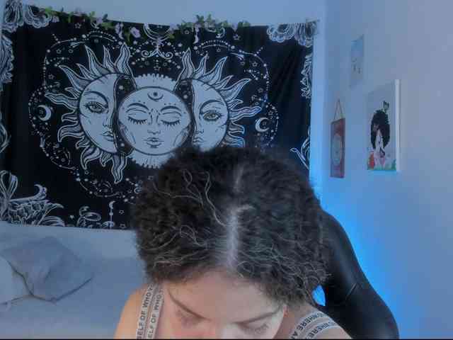 Just-katiex webcam