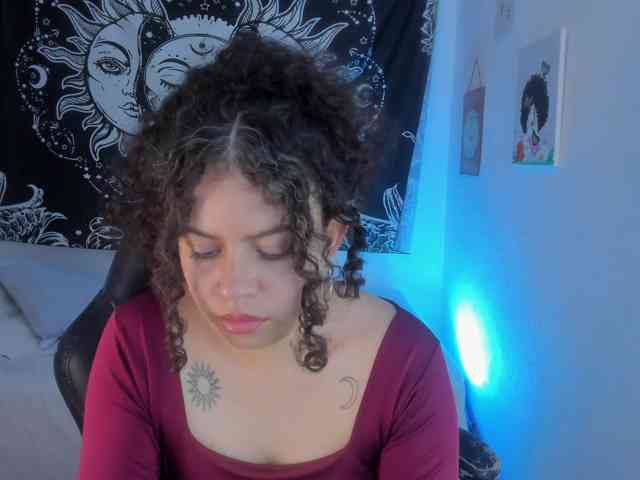 Just-katiex's webcam live show