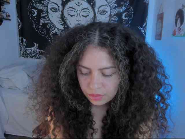 Just-katiex webcam
