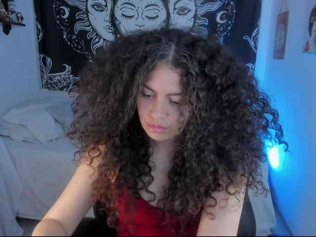 Just-katiex webcam
