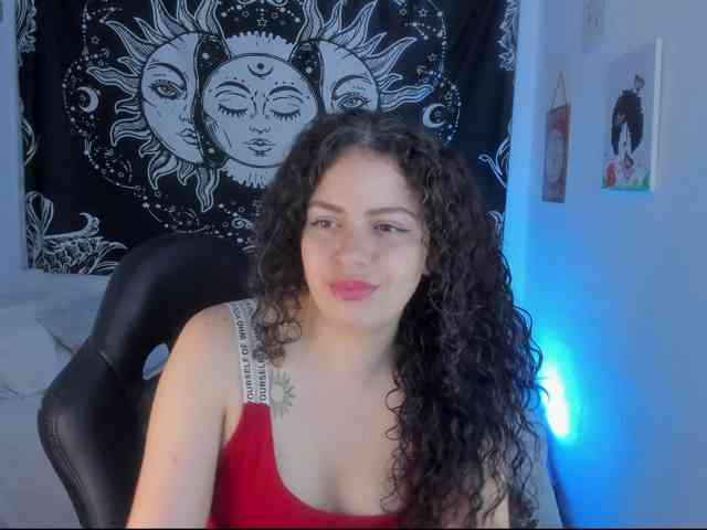 Just-katiex webcam