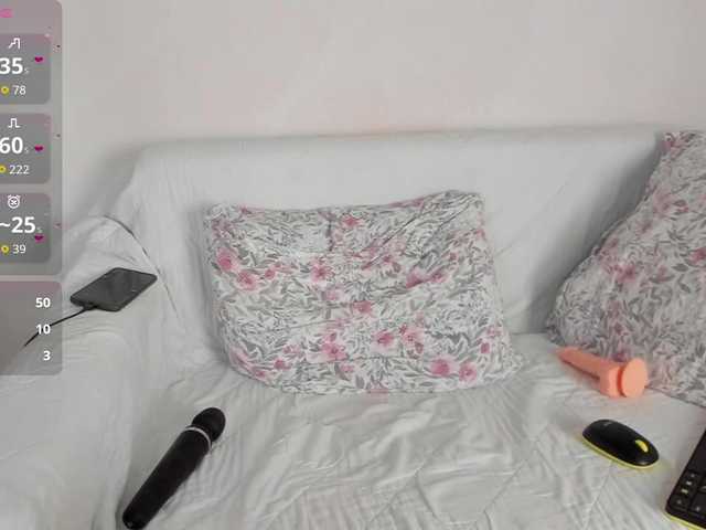 sweethoneydew live cam on BongaCams
