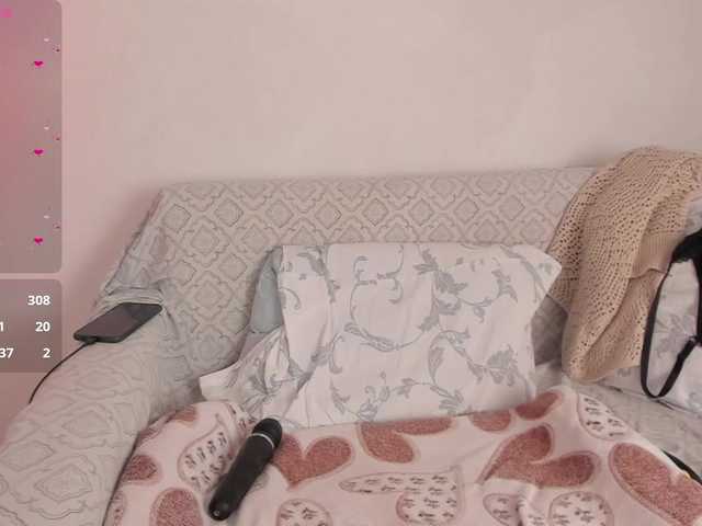 sweethoneydew's BongaCams show and profile