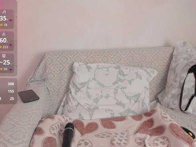 sweethoneydew's BongaCams show and profile