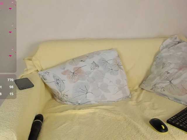 sweethoneydew live cam on BongaCams