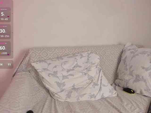 sweethoneydew webcam