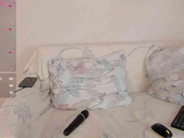 sweethoneydew webcam