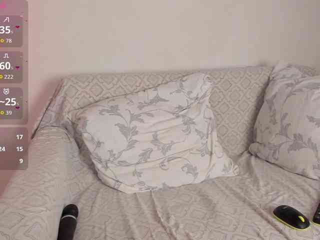 sweethoneydew webcam