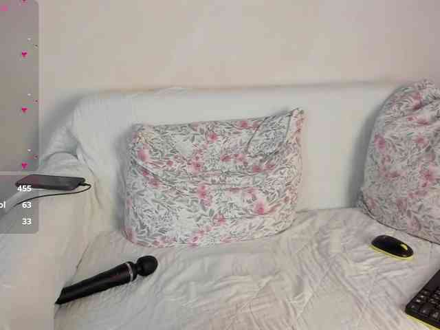 sweethoneydew webcam