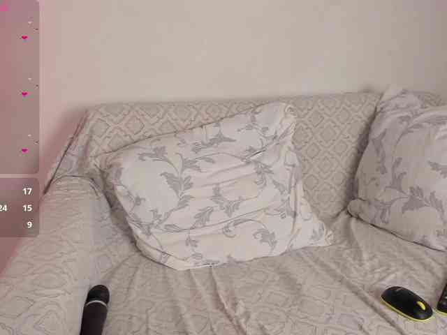 sweethoneydew webcam