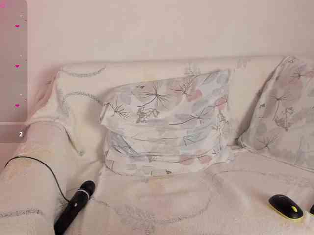 sweethoneydew webcam