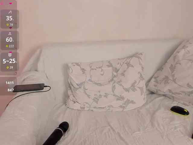 sweethoneydew webcam
