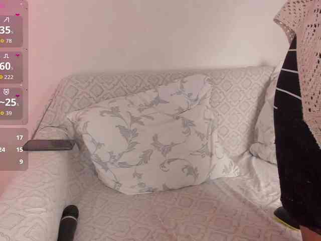 sweethoneydew webcam