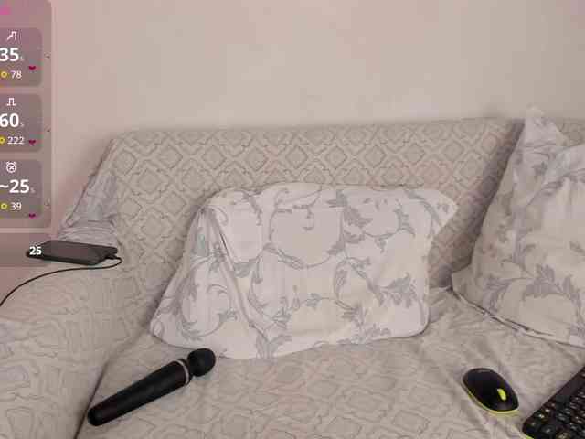 sweethoneydew webcam