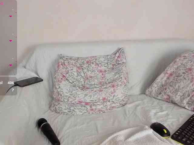 sweethoneydew webcam
