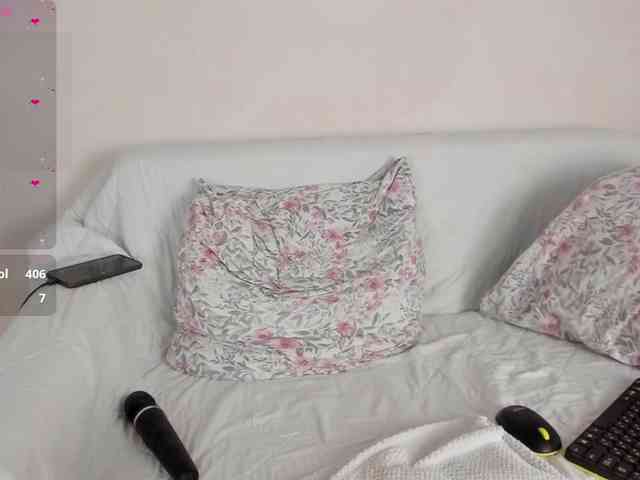 sweethoneydew webcam