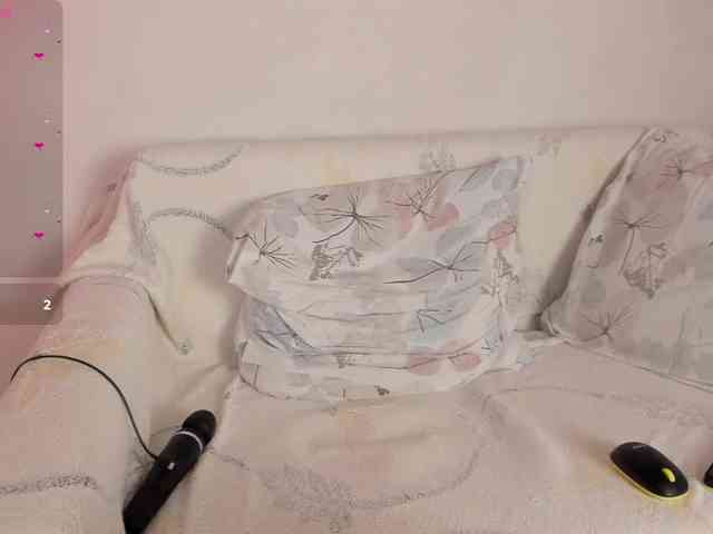 sweethoneydew webcam