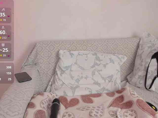 sweethoneydew webcam