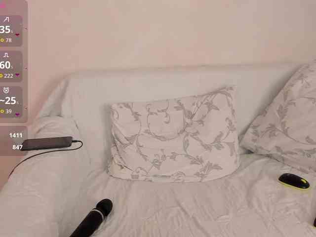 sweethoneydew webcam