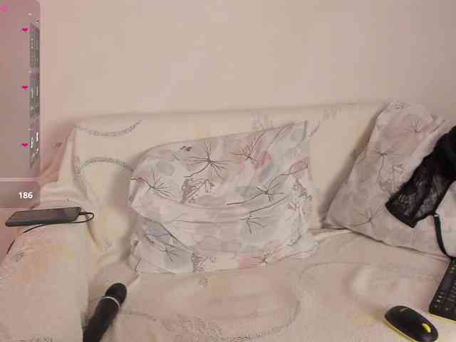 sweethoneydew webcam