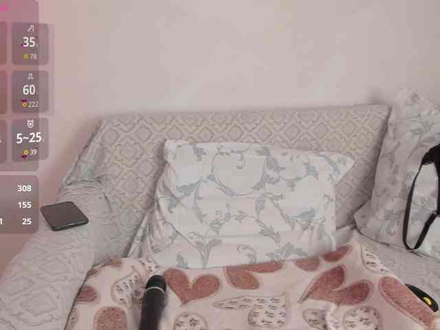 sweethoneydew webcam