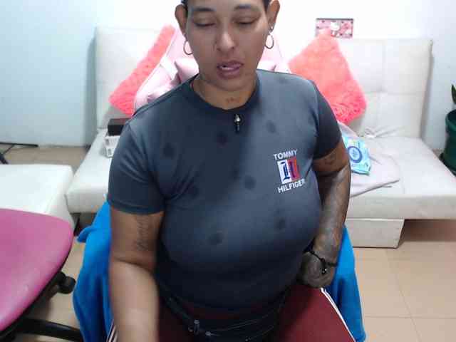 Sexypamela webcam