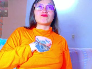 isabelle-adj1 Porn Show