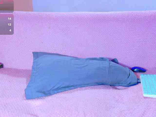 isabelle-adj1 webcam