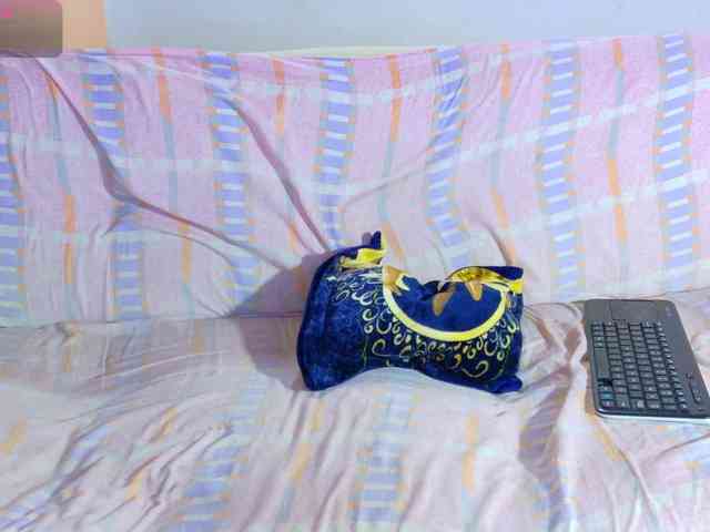 isabelle-adj1 webcam