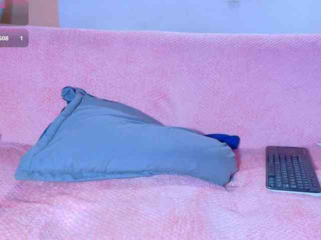 isabelle-adj1 webcam
