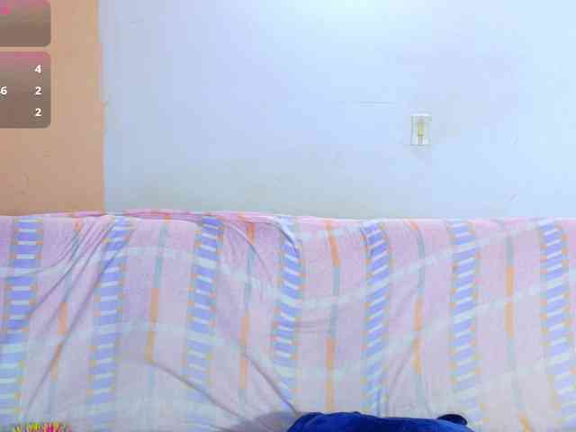 isabelle-adj1 webcam