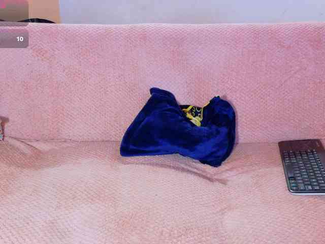 isabelle-adj1 webcam