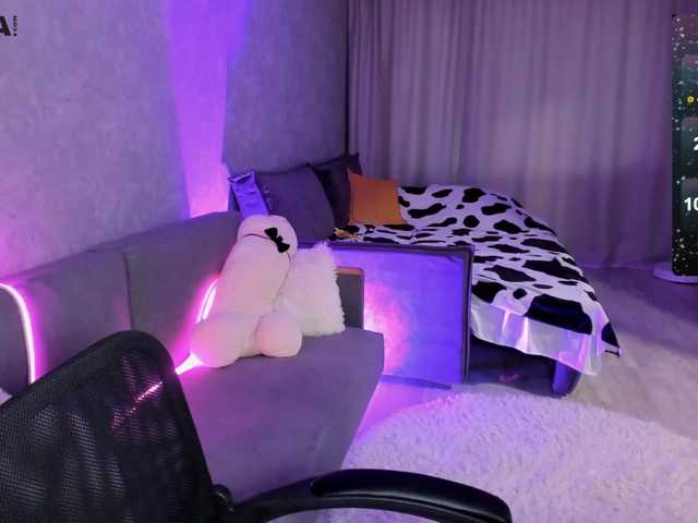 Nude-Nansy live webcam show