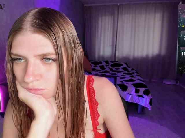 Nude-Nansy webcam