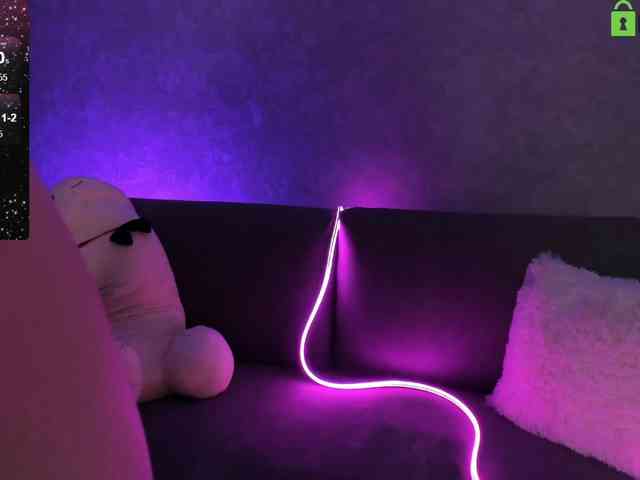 Nude-Nansy webcam