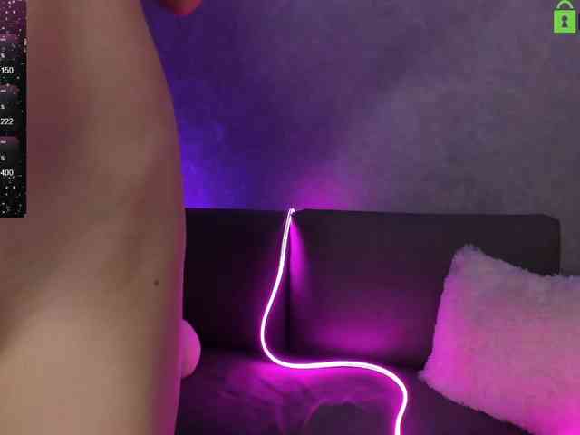 Nude-Nansy webcam