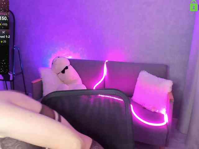 Nude-Nansy webcam