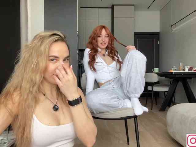 diffgirls1-1 webcam