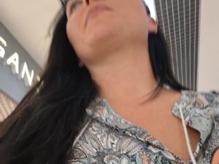 DIVo_0RA Porn Show