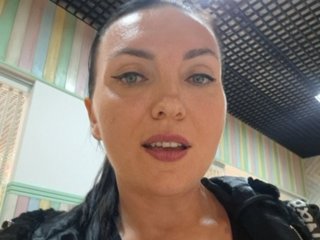DIVo_0RA Porn Show