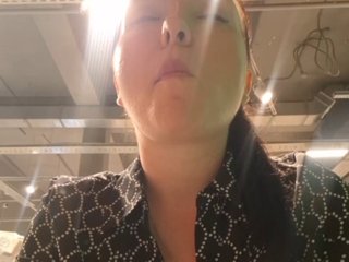 DIVo_0RA Porn Show