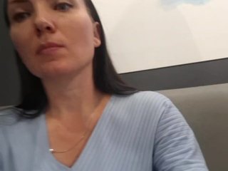 DIVo_0RA Porn Show