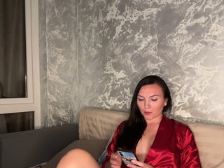 DIvora Porn Show