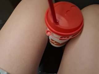 DIVo_0RA Porn Show
