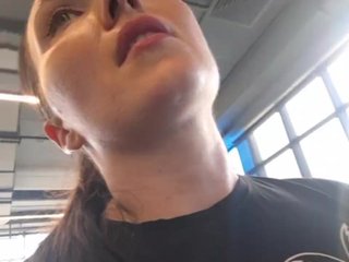 DIVo_0RA Porn Show