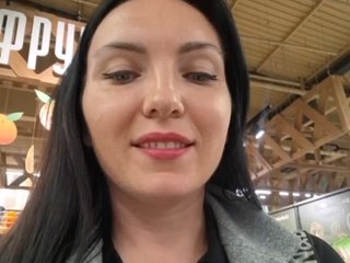 DIVo_0RA Porn Show