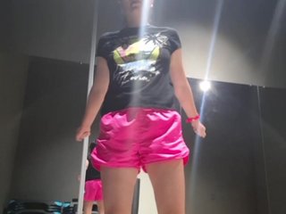 DIVo_0RA Porn Show