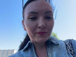DIVo_0RA Porn Show